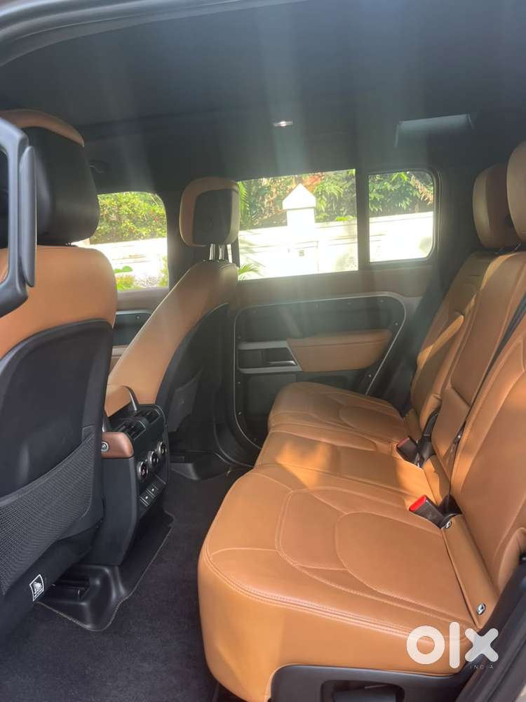 Land Rover Defender 2.0 110 Hse, 2024, Petrol