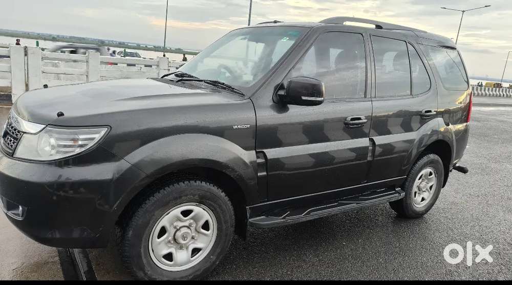 Tata Safari Storme 2016 Diesel Suv