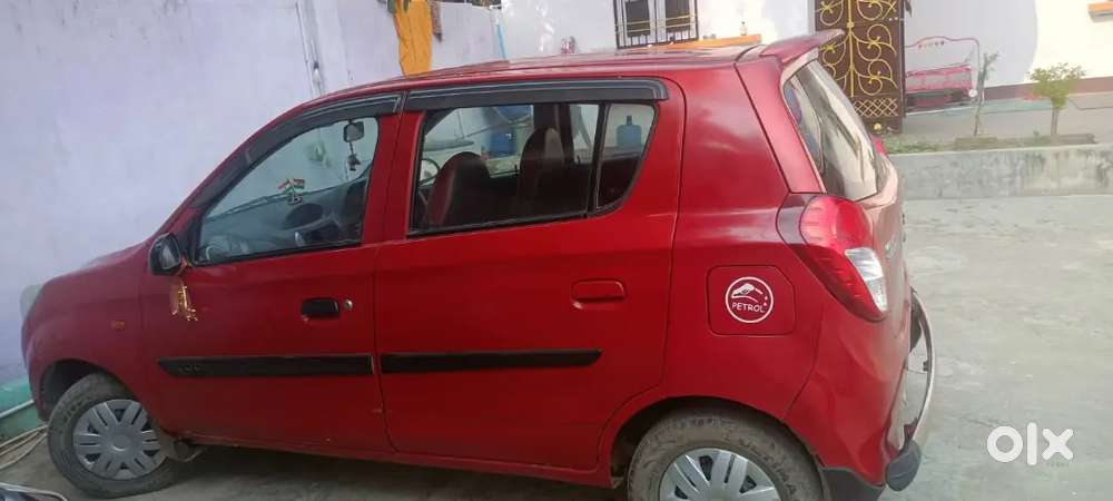 Maruti Suzuki Alto 2014 Km Driven Urgent Sale Lene Wale Hi Call Kre
