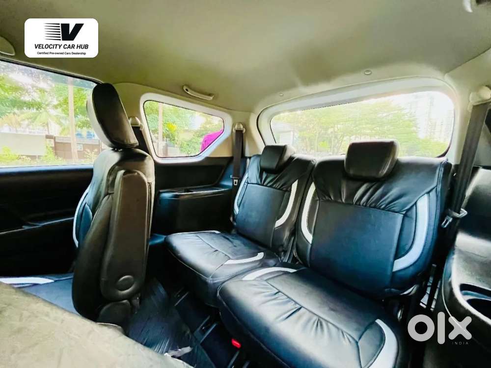 Maruti Suzuki Xl6 1.5 Zeta At, 2021, Petrol