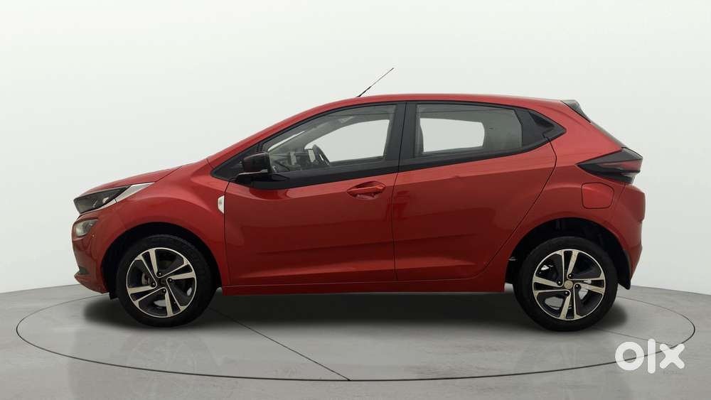Tata Altroz Xz, 2022, Diesel