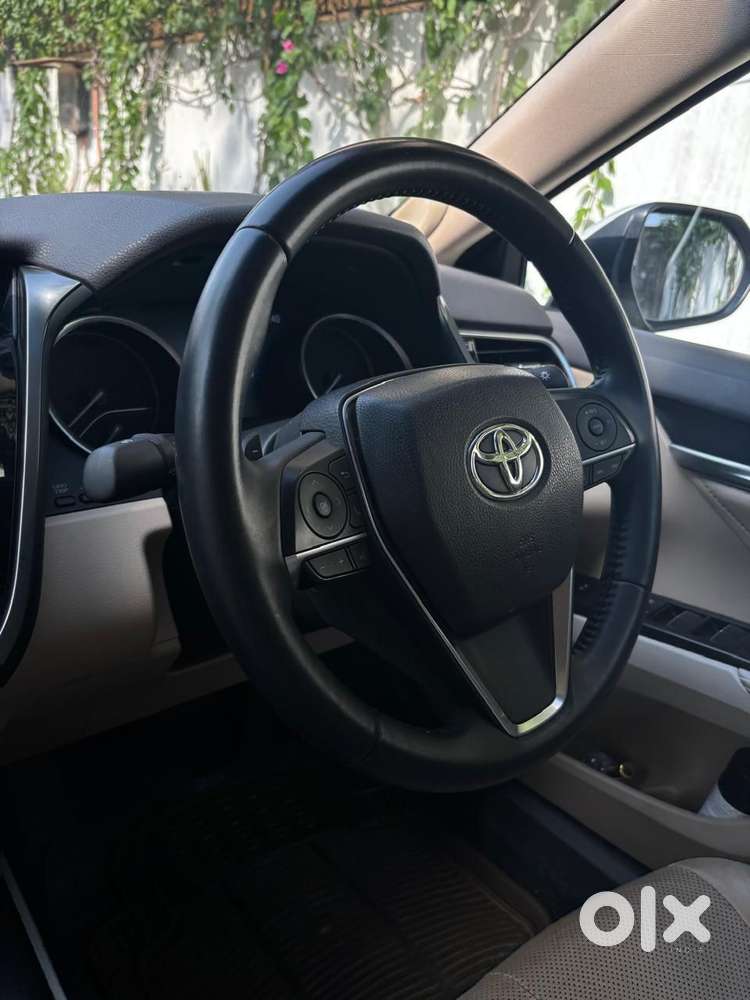 Toyota Camry 2.5 Hybrid, 2024, Petrol