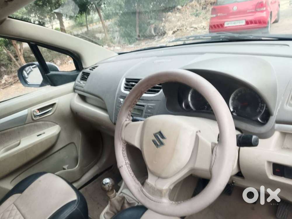 Maruti Suzuki Ertiga 2012-2015 Vdi, 2014, Diesel