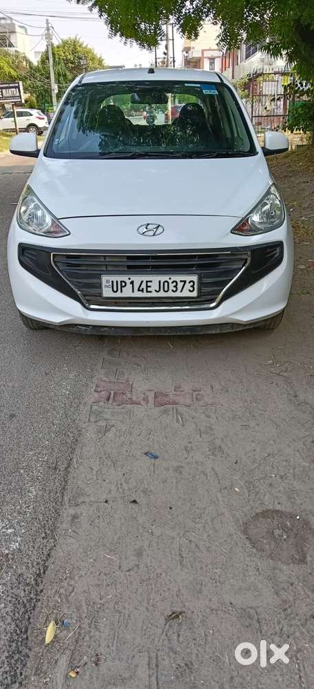 Hyundai New Santro 1.1 Magna Mt, 2020, Petrol