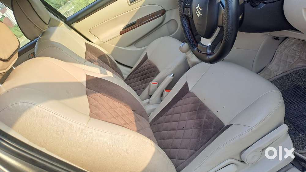 Maruti Suzuki Swift Dzire Zdi Bsiv, 2016, Diesel