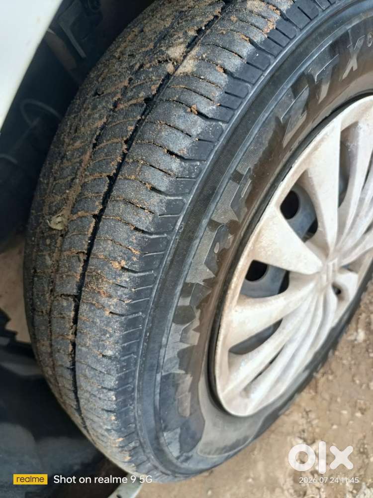 2016 Maruti Dzire Vdi
