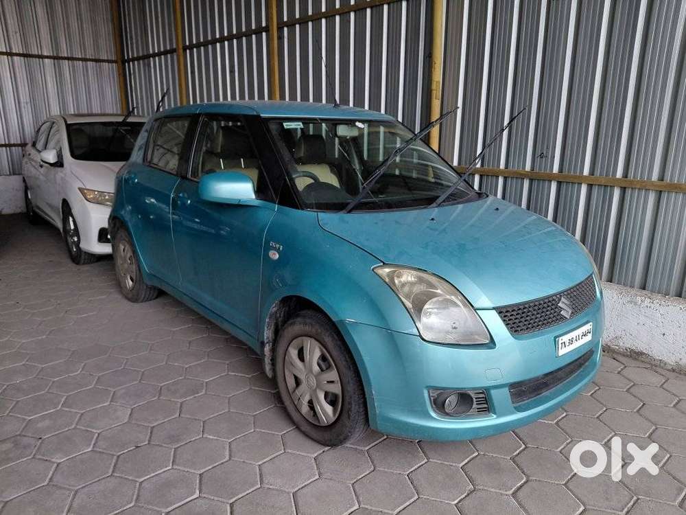 Maruti Suzuki Swift Ddis Vdi, 2008, Diesel