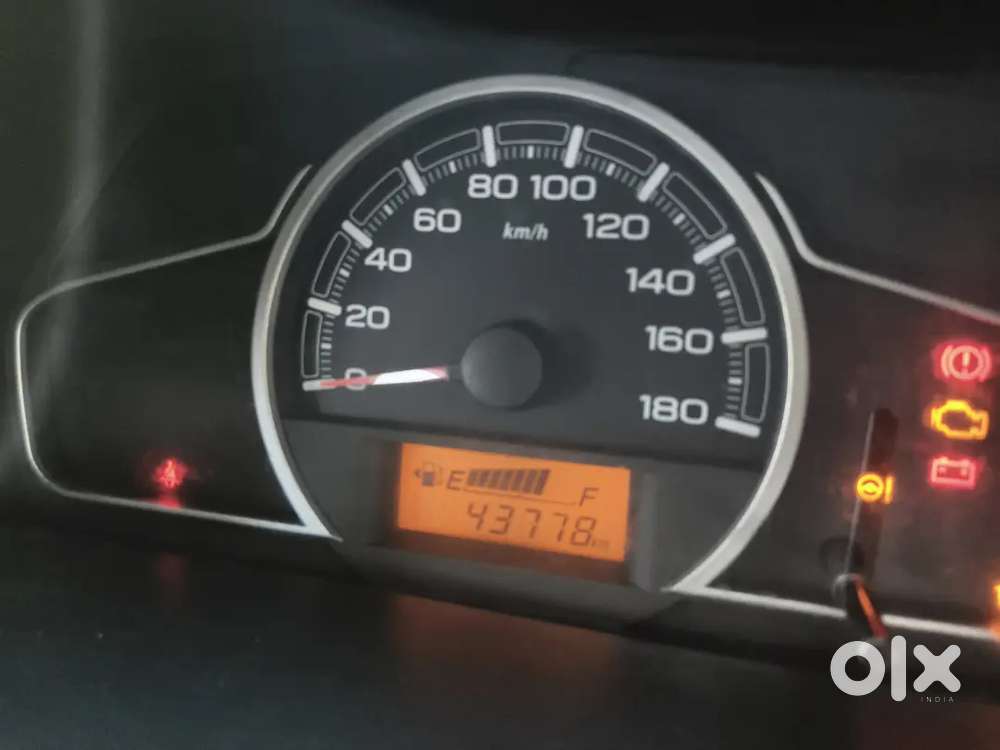 Maruti Suzuki Alto 800 2020 Petrol Good Condition