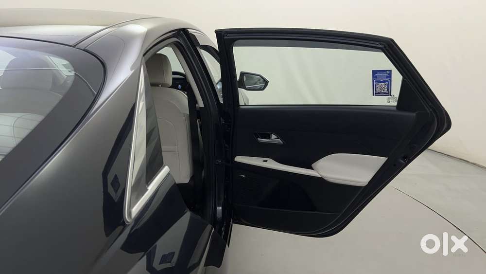 Hyundai Verna 1.5 Sx (o) Vtvt Ivt, 2023, Petrol