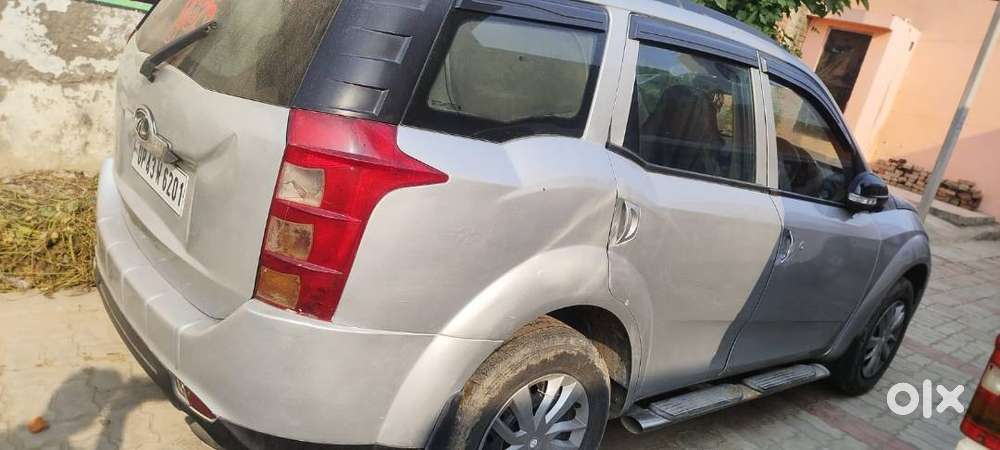 Mahindra Xuv500 2014 Diesel