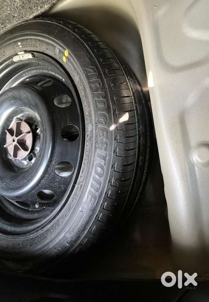 Maruti Suzuki Ignis 1.2 Alpha Mt, 2017, Petrol