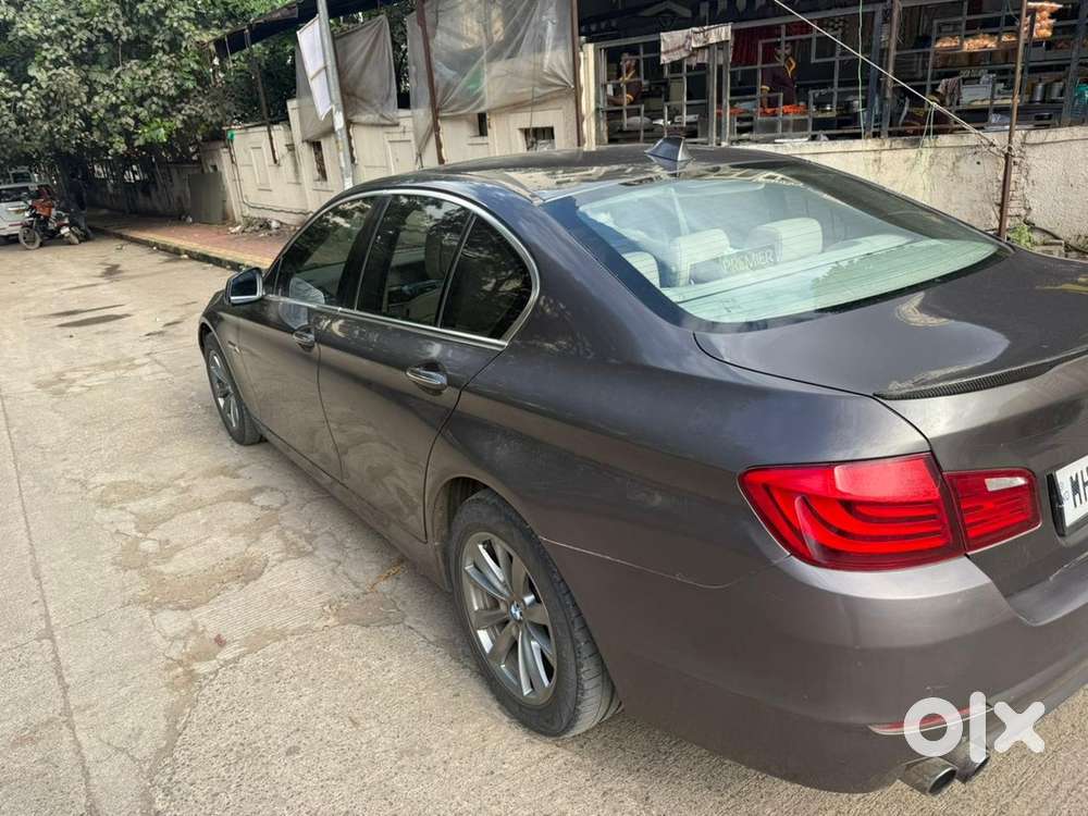 Bmw   520d