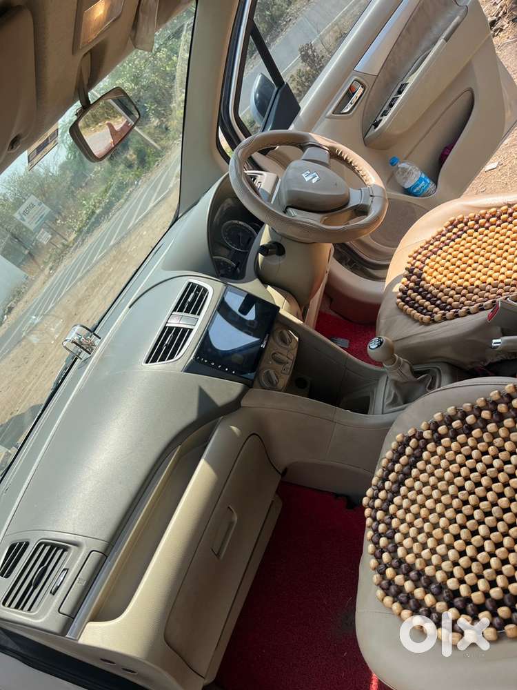 Maruti Suzuki Diesel 2012