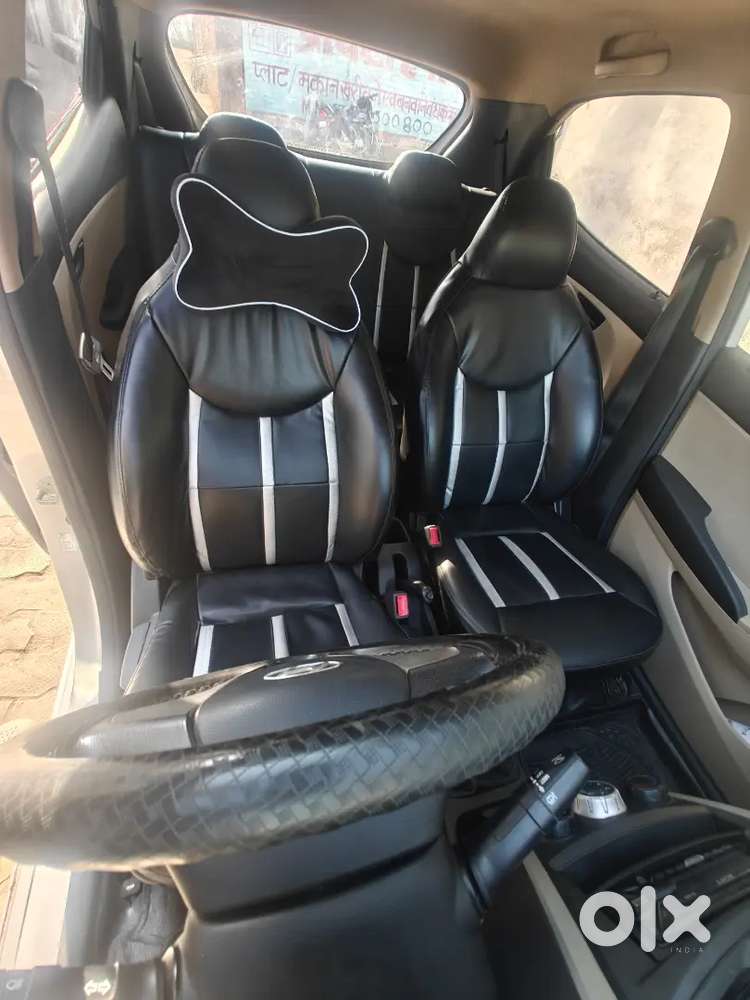 Hyundai Eon 2017 Petrol Manual