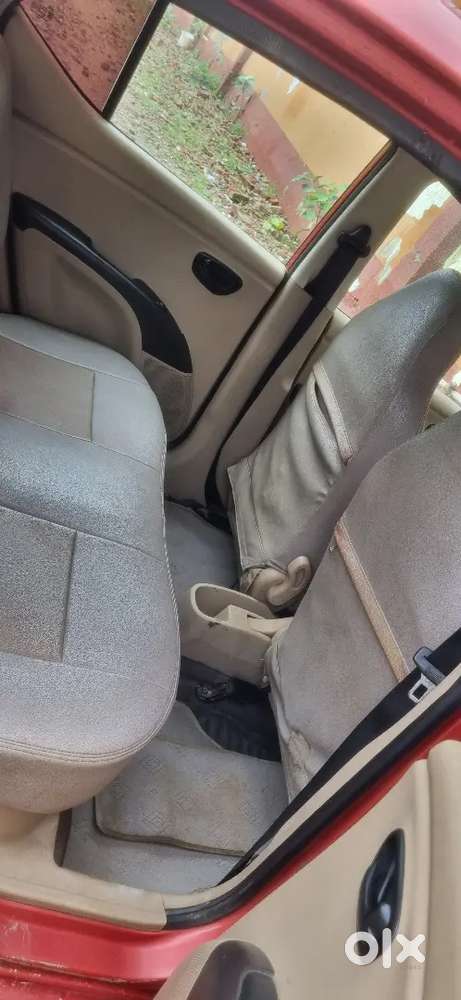 Hyundai I10 2009