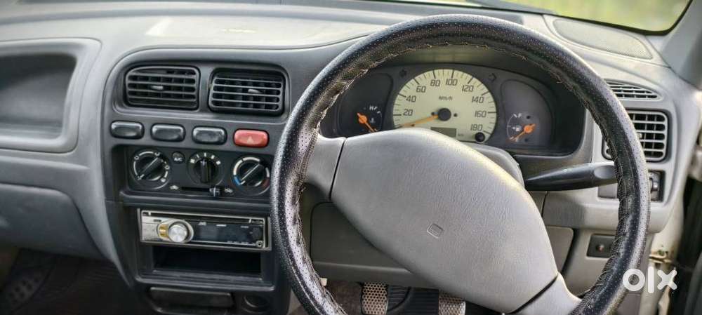 Maruti Suzuki Alto Lxi Bsiii, 2009, Petrol