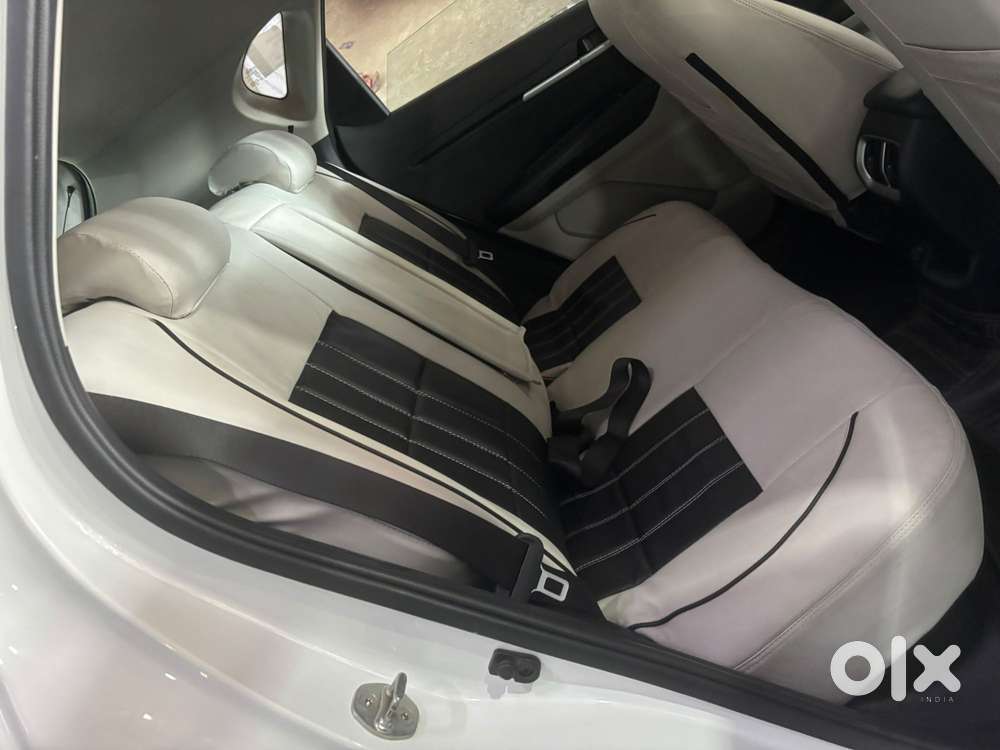 Kia Sonet Htx Plus Turbo Imt, 2021, Petrol