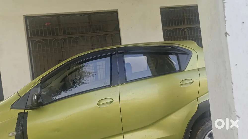 Datson Redi Go Ac Front Power