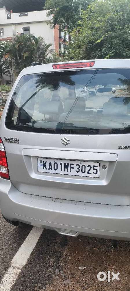 Maruti Suzuki Wagon R 2010