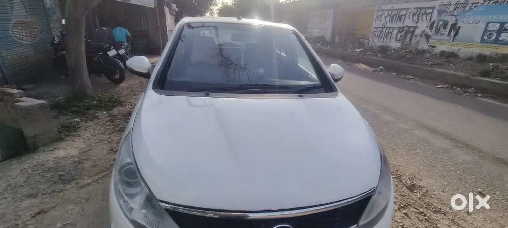 Tata Bolt 2016 Diesel 70000 Km Driven