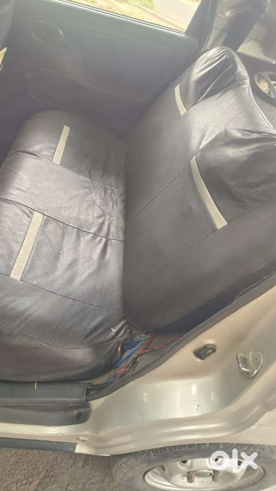 Maruti Suzuki Alto 800 2011 Petrol 85000 Km Driven