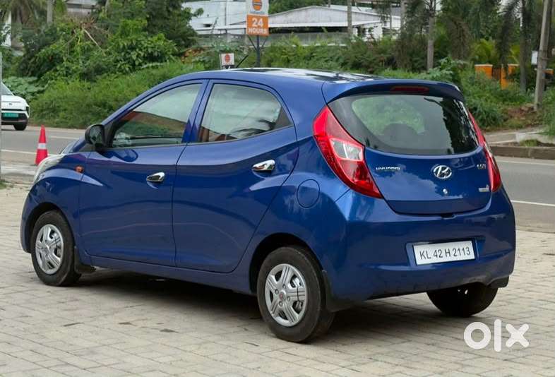 Hyundai Eon Era +, 2013, Petrol