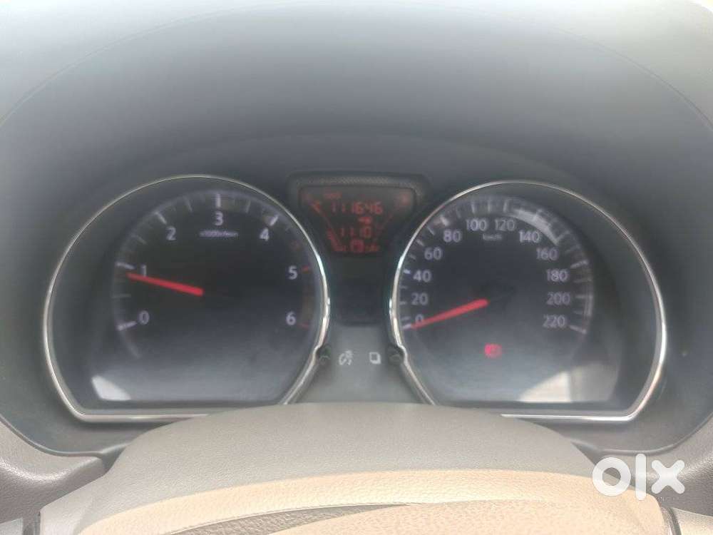 Nissan Sunny Diesel Xv, 2014