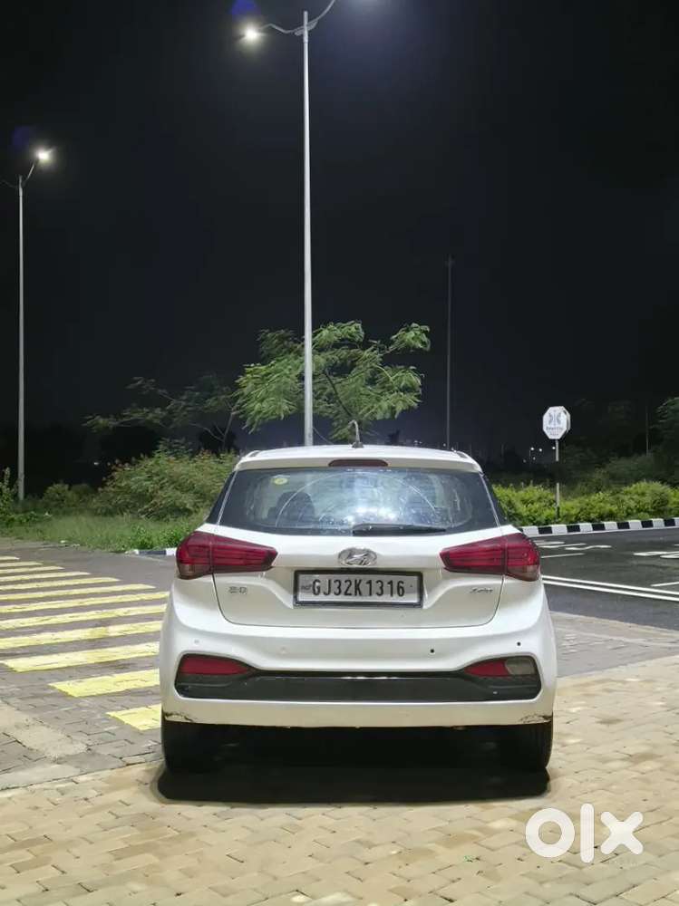 Hyundai I20 1.4 Asta 2019