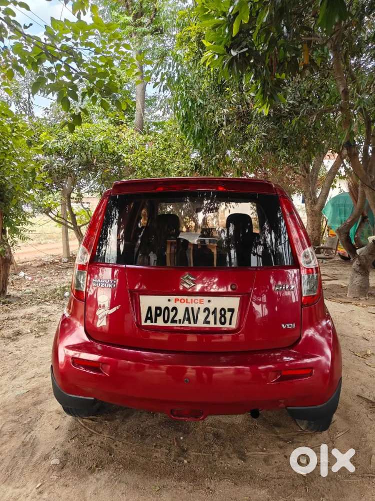 Maruti Suzuki Ritz 2014 Diesel Good Condition