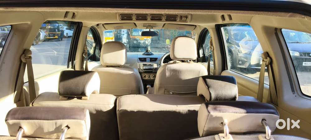 Maruti Suzuki Ertiga Zxi Plus Petrol, 2016, Cng & Hybrids