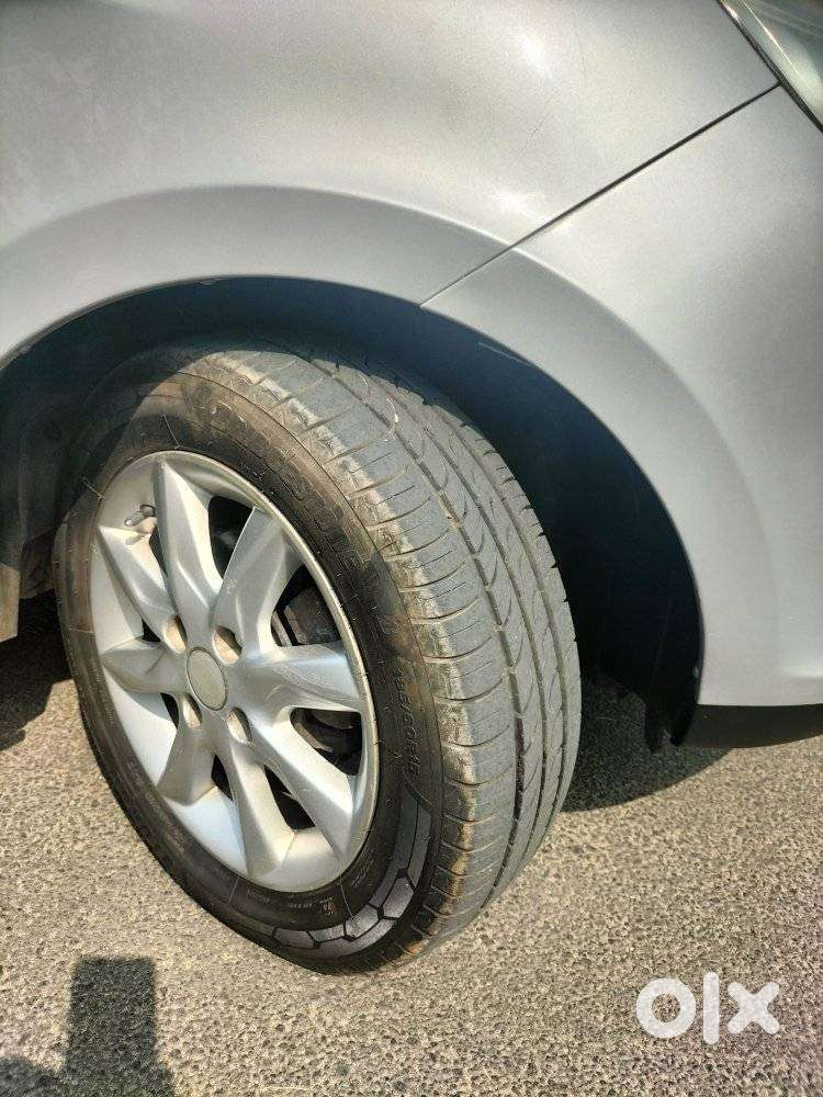 Tata Zest  Quadrajet 1.3 Xt, 2017, Diesel