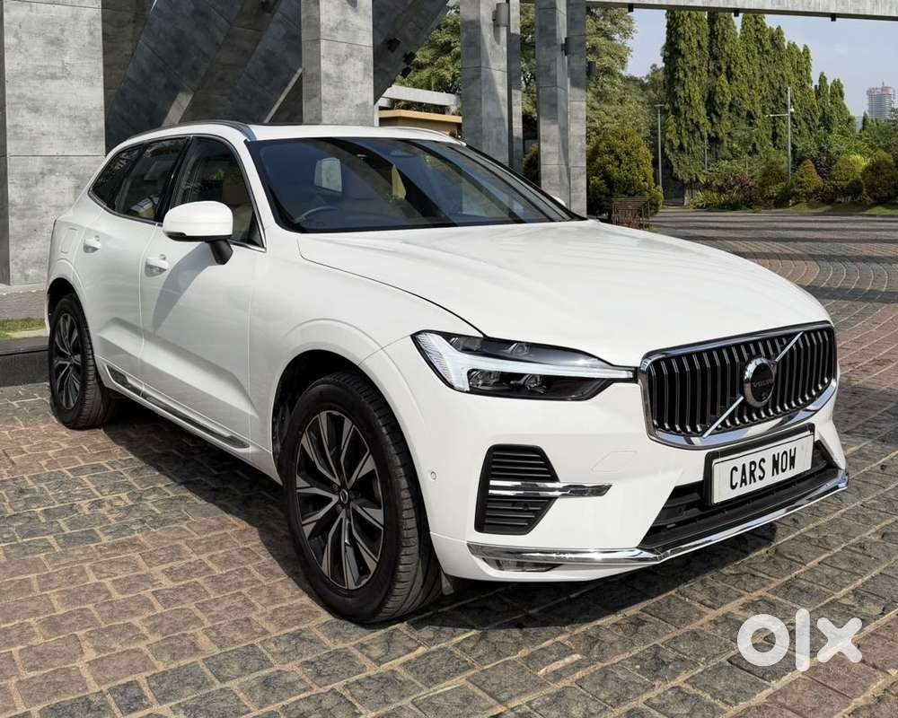 Volvo Xc60 2.0 B5 Ultimate, 2024, Petrol