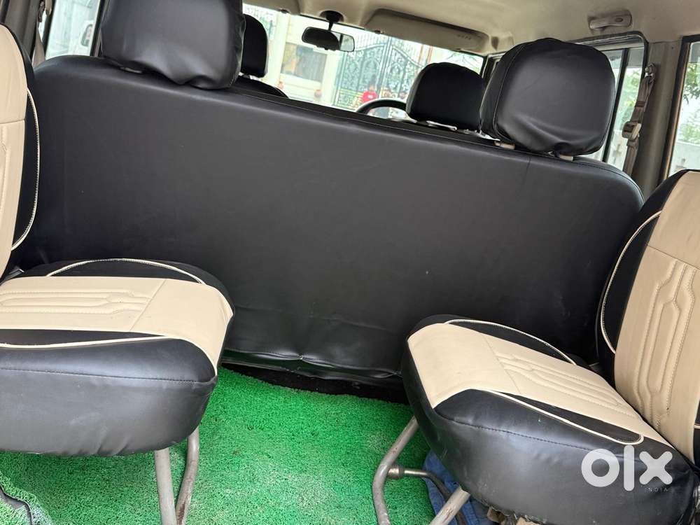 Mahindra Bolero B6, 2020, Diesel