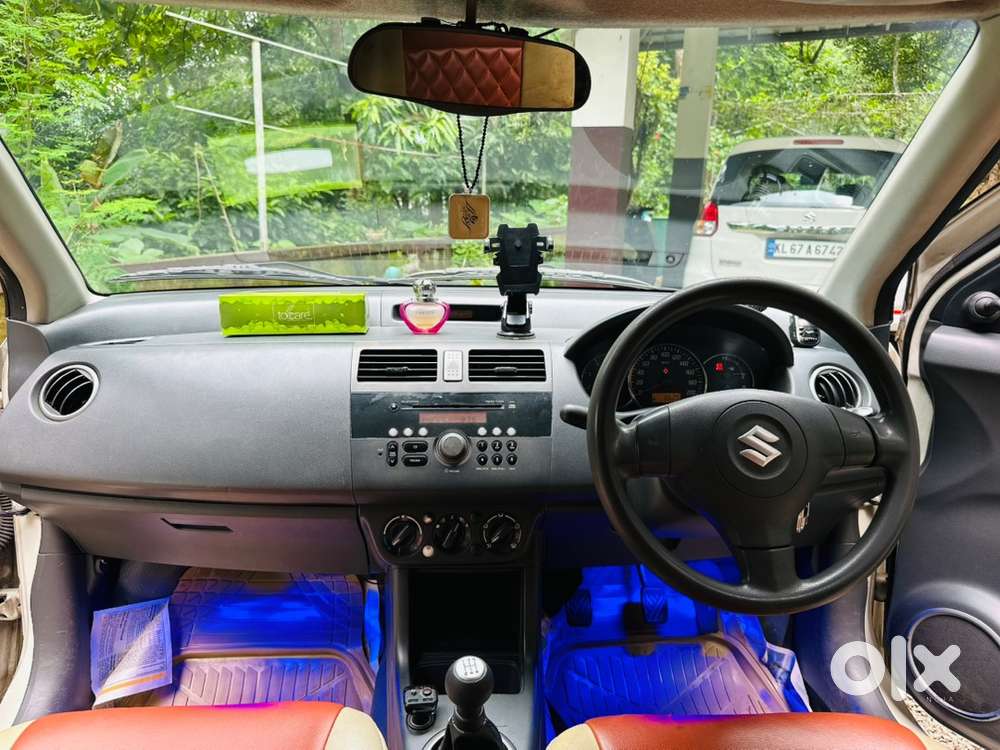 Maruti Suzuki Swift Dzire 2009 Diesel Well Maintained