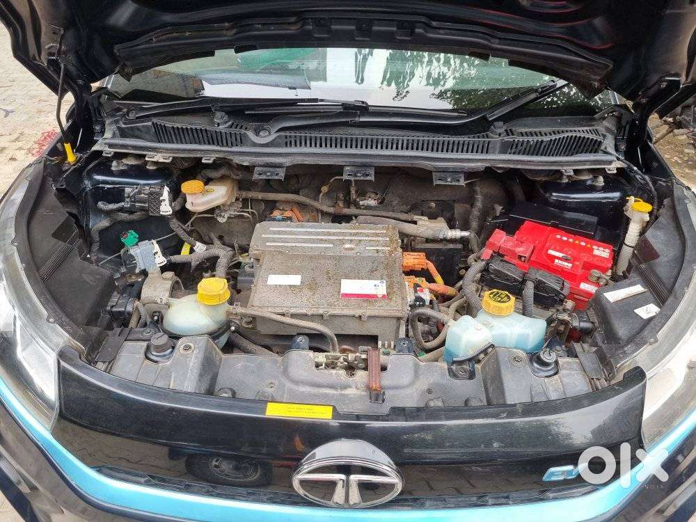 Tata Nexon Ev Xz Plus Lux, 2025, Electric