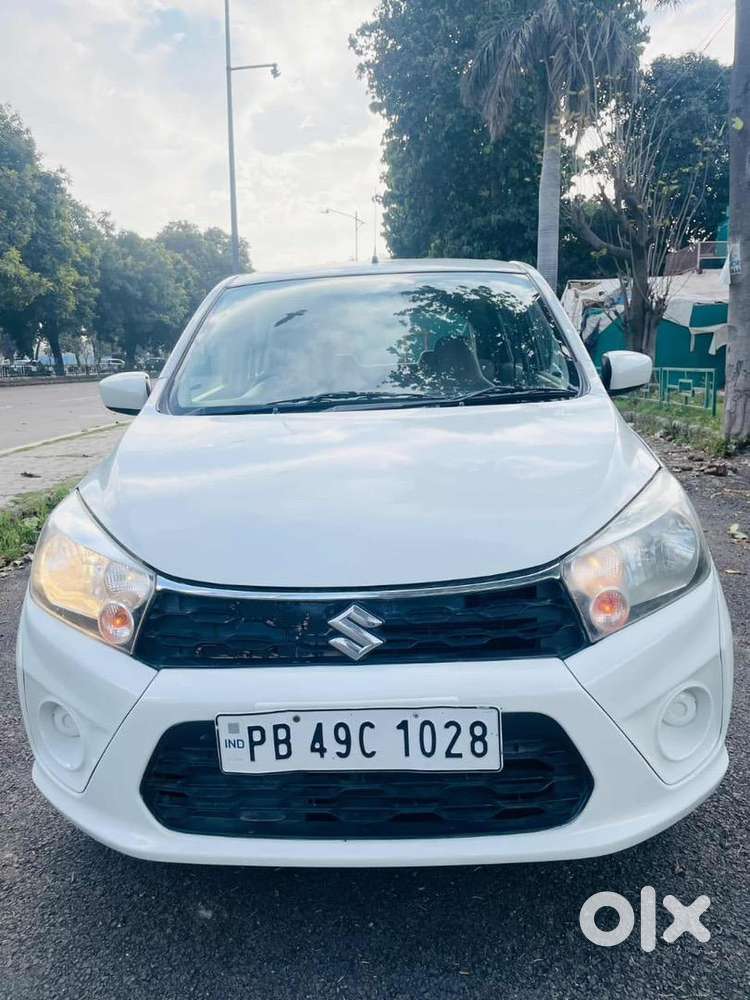 Maruti Suzuki Celerio 2018 Petrol 61000 Km Driven