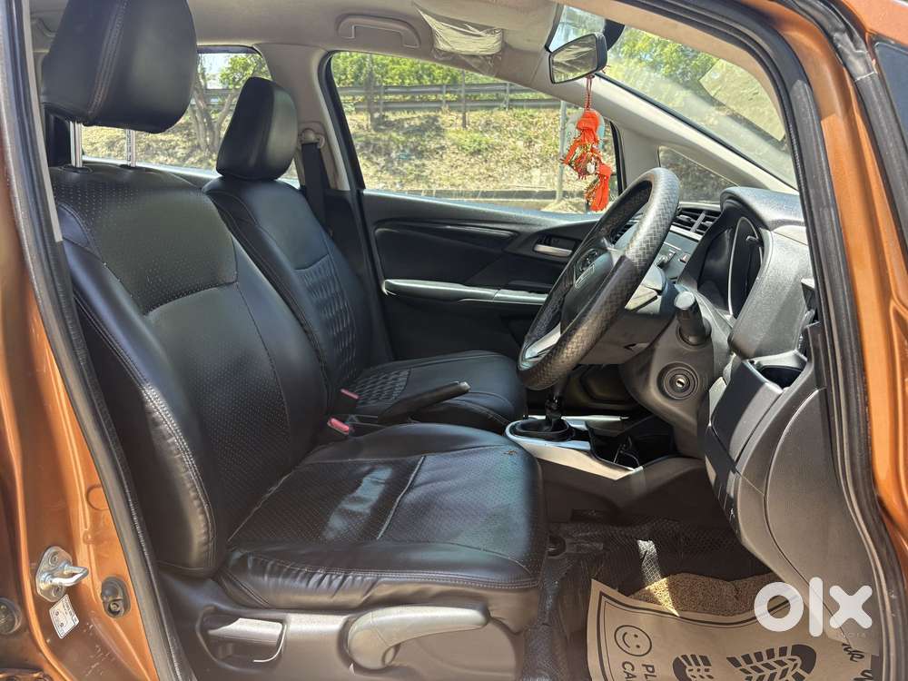 Honda Wr-v 1.5 Sv I-dtec Mt, 2017, Diesel