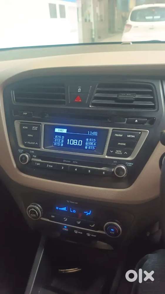 Hyundai New I20 2015