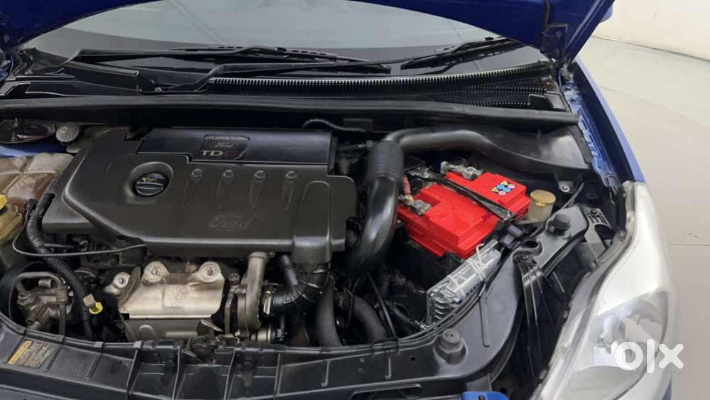 Ford Figo 1.4 Duratorq Diesel Exi, 2013, Diesel