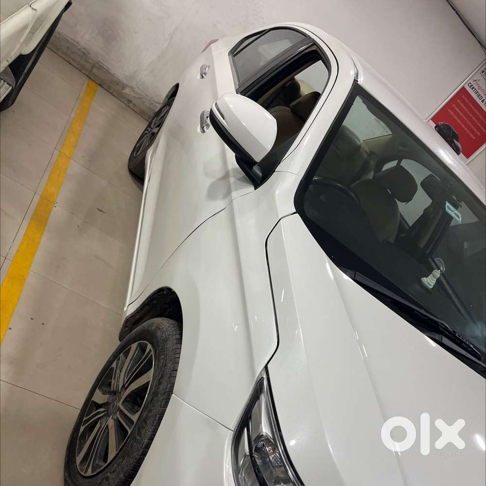 Honda Amaze Vx 1.2 Petrol Mt, 2022, Petrol