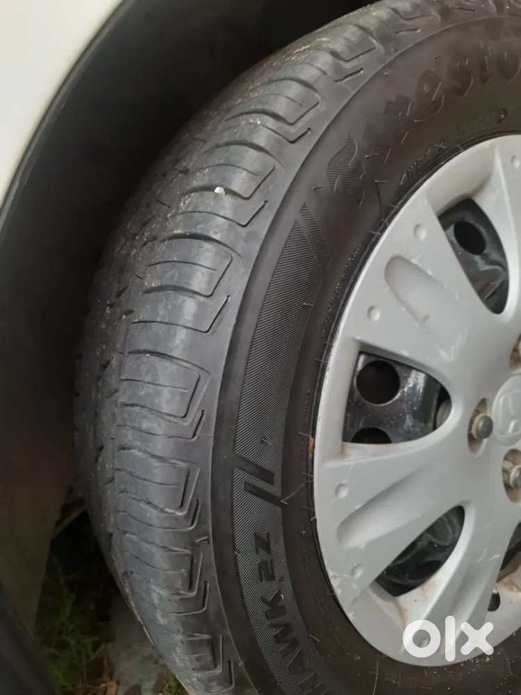 Honda Amaze Cng Hybrid ,urgent Sale ! (1st Owner)