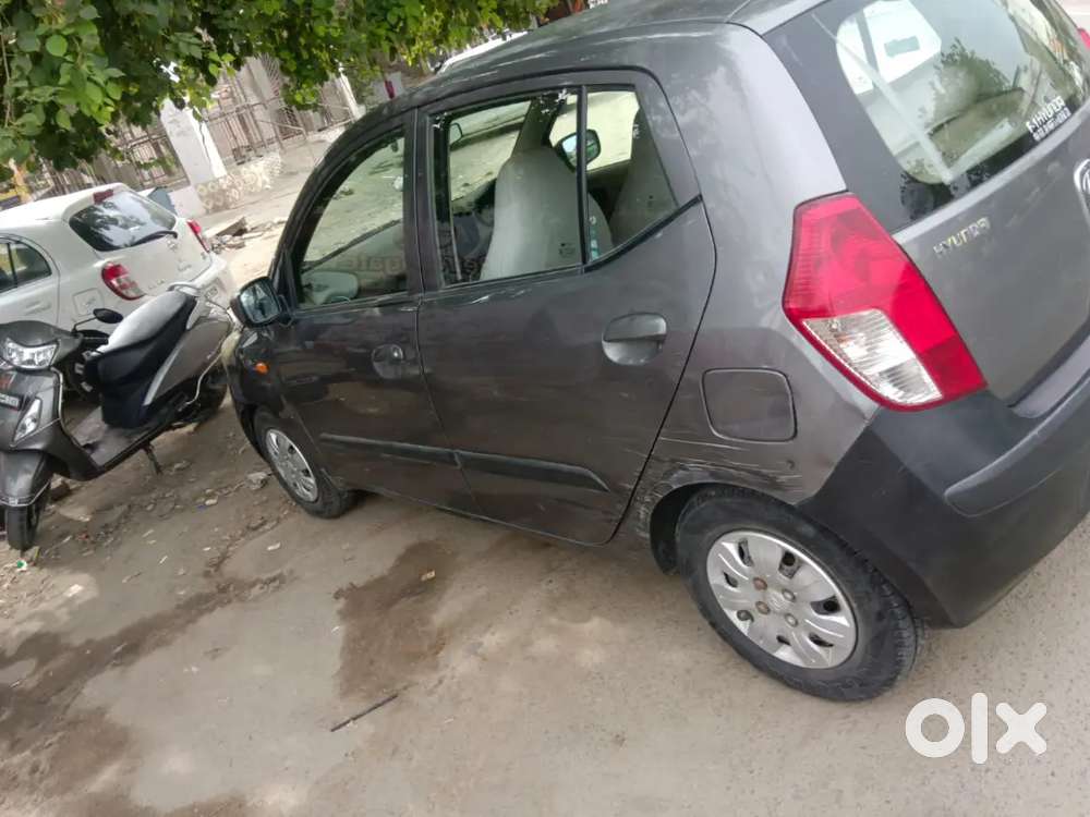 Hyundai I10 1.2 Magna 2010