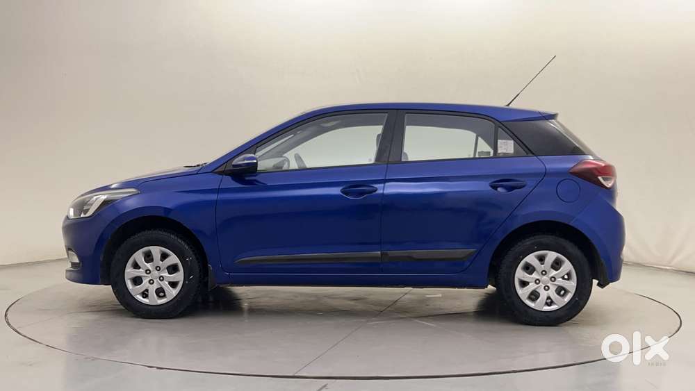 Hyundai Elite I20 Sportz 1.2, 2016, Petrol