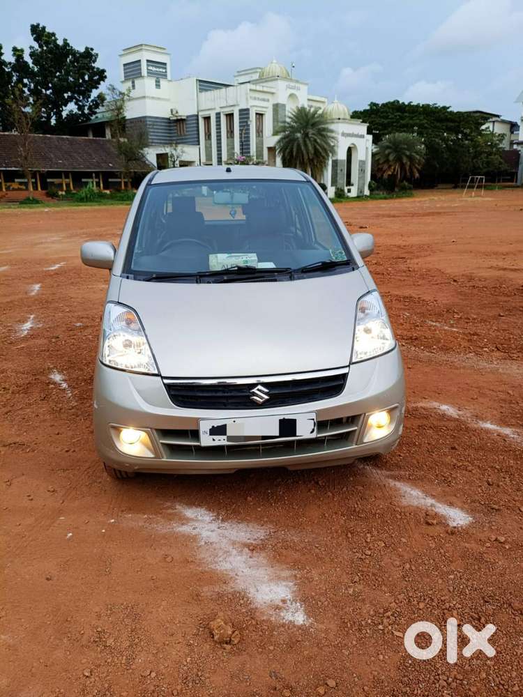 Maruti Suzuki Estilo 2007