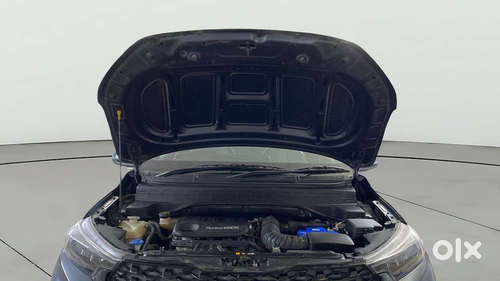 Kia Sonet 1.0 X Line Dct, 2023, Petrol