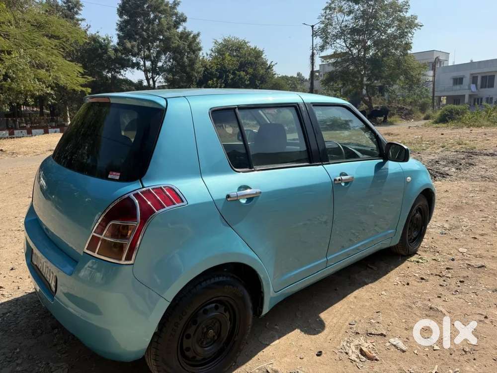 Maruti Suzuki Swift Vdi, 2008, Diesel