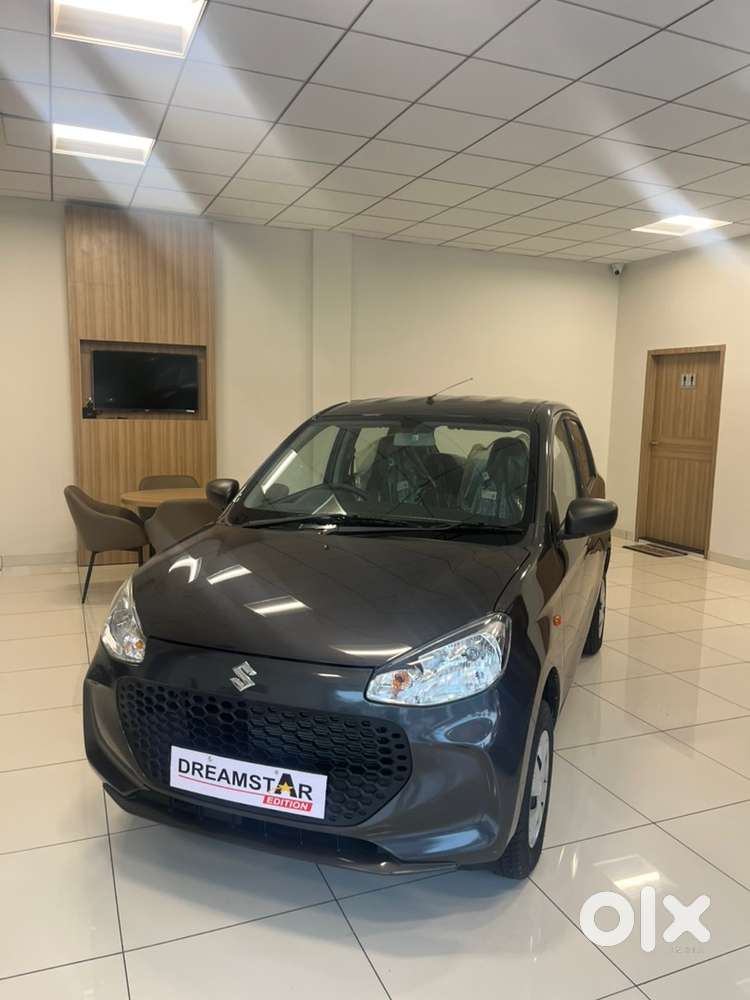 Maruti Alto K10 With Onam Offer