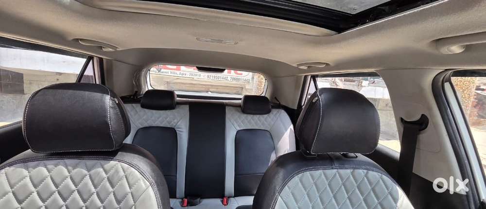 Hyundai New Verna 2019