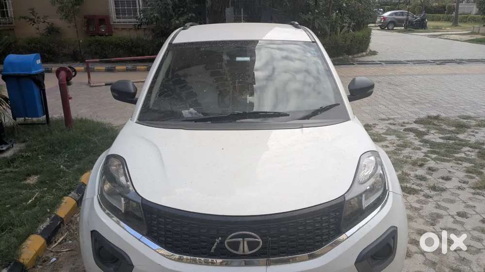 Tata Nexon 2019