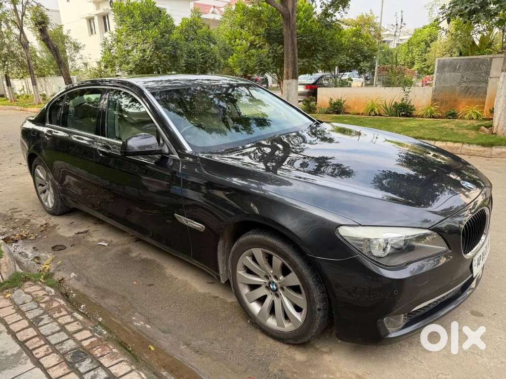 Driven By Doctor- Well Maintained-